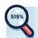 Ikona transparentnych cen