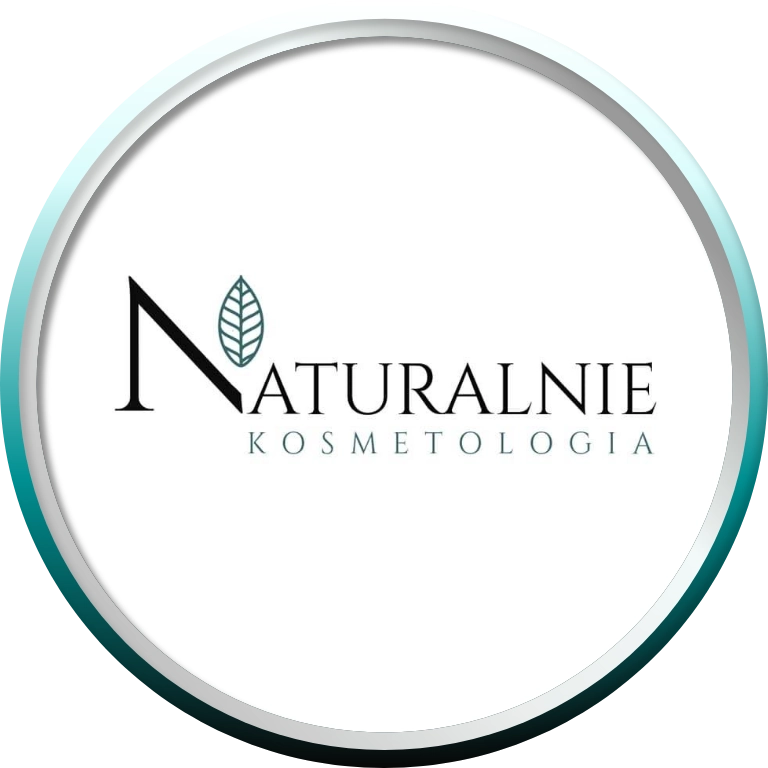 Naturalnie Kosmetologia logo